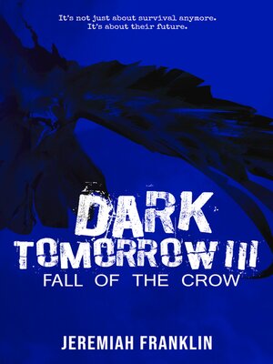 cover image of Dark Tomorrow 3